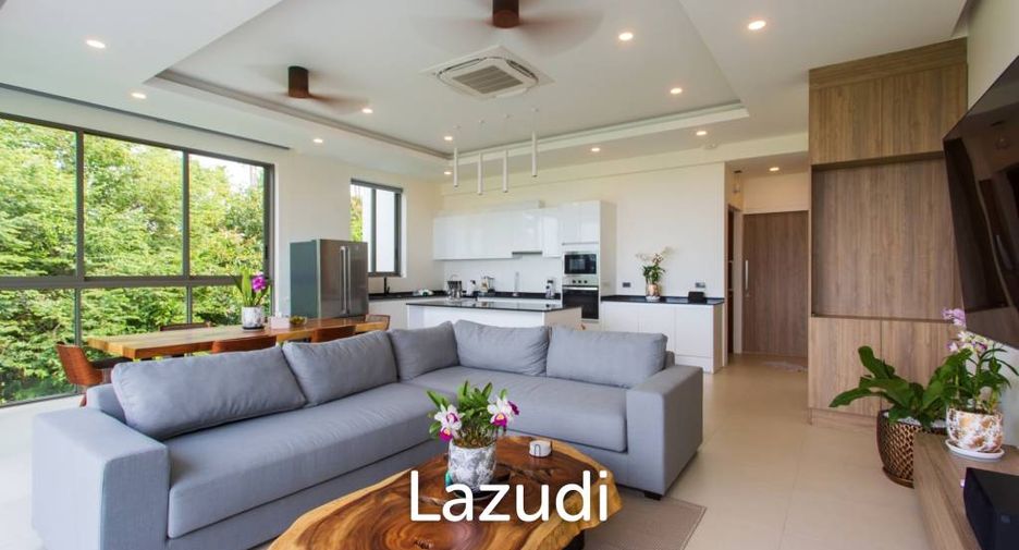 For sale 5 ベッドルーム villa in Ko Samui, Surat Thani