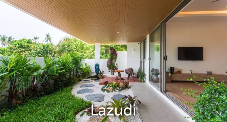 For sale 5 ベッドルーム villa in Ko Samui, Surat Thani