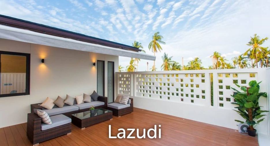 For sale 5 ベッドルーム villa in Ko Samui, Surat Thani