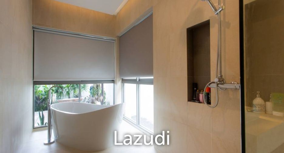 For sale 5 ベッドルーム villa in Ko Samui, Surat Thani