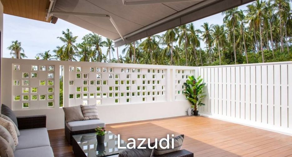 For sale 5 ベッドルーム villa in Ko Samui, Surat Thani