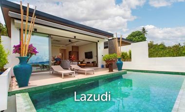 Villa en venta de 5 habitaciones en Ko Samui, Surat Thani
