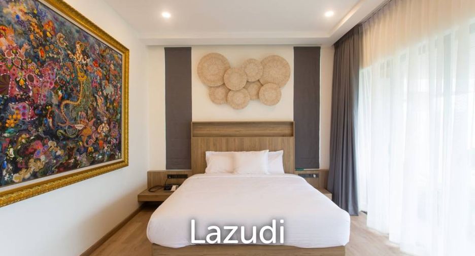 For sale 5 ベッドルーム villa in Ko Samui, Surat Thani