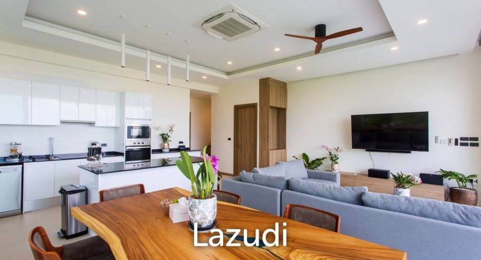 For sale 5 ベッドルーム villa in Ko Samui, Surat Thani