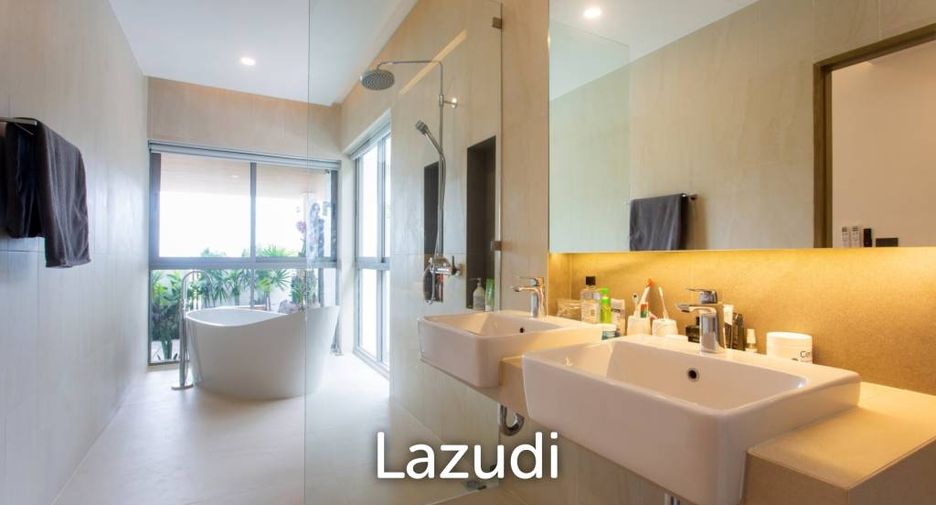 For sale 5 ベッドルーム villa in Ko Samui, Surat Thani