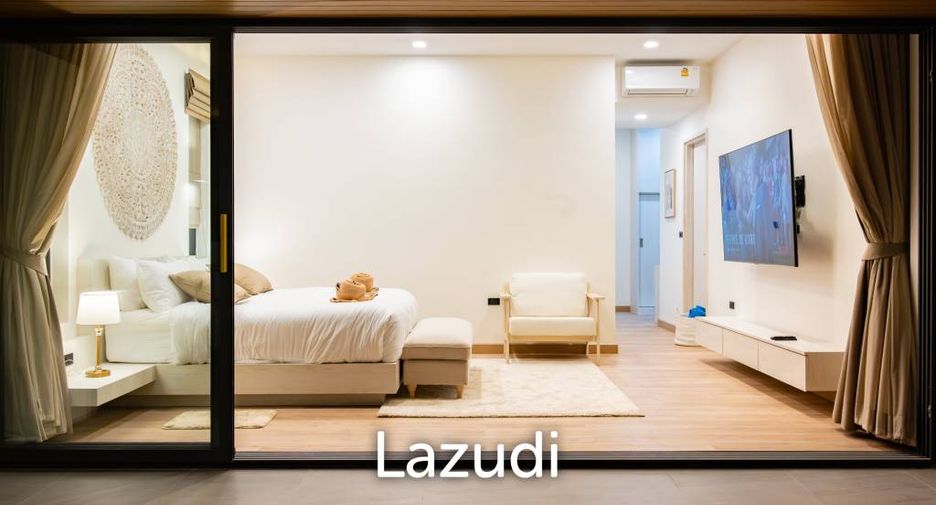 Villa zum Kauf mit 3 Zimmer in Ko Samui, Surat Thani