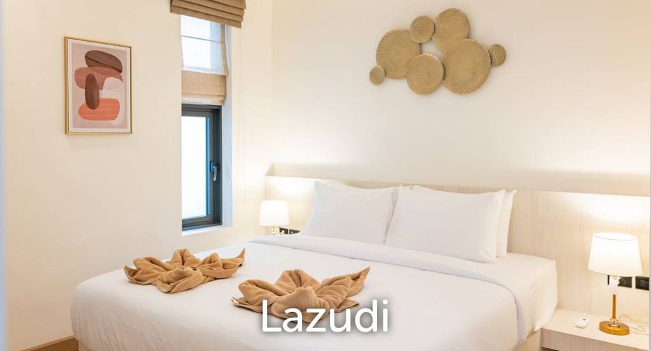 Villa zum Kauf mit 3 Zimmer in Ko Samui, Surat Thani
