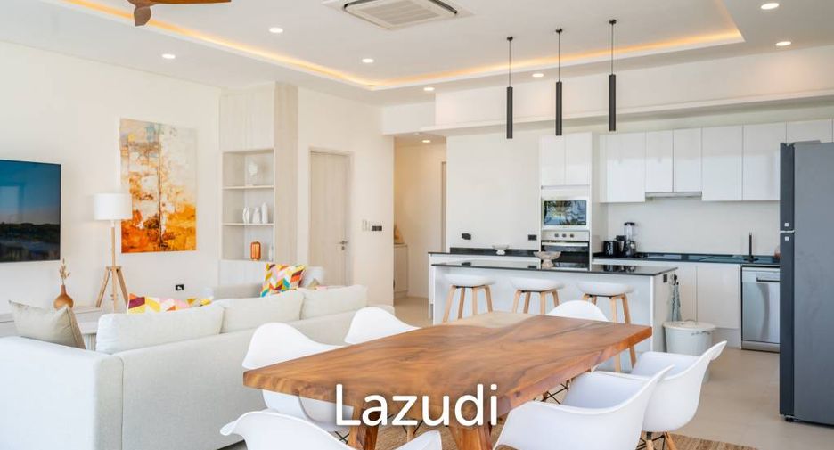 Villa zum Kauf mit 3 Zimmer in Ko Samui, Surat Thani