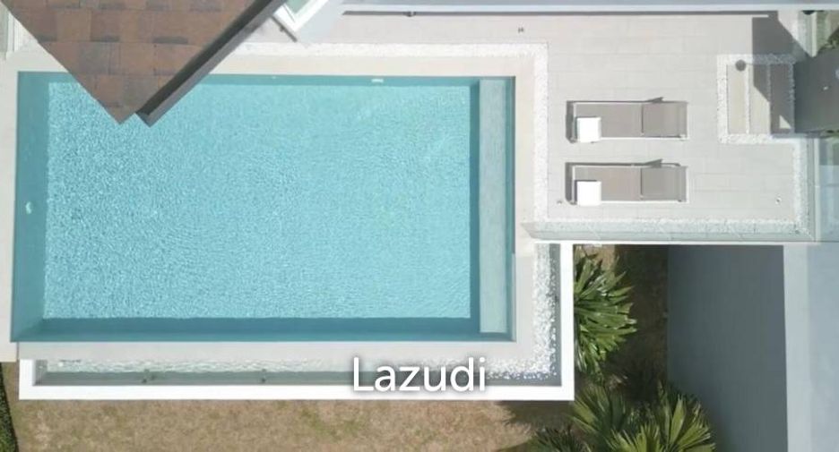 For sale 5 bedrooms villa in Ko Samui, Surat Thani
