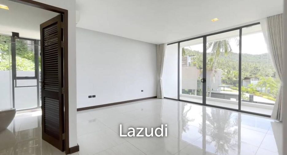 For sale 5 bedrooms villa in Ko Samui, Surat Thani