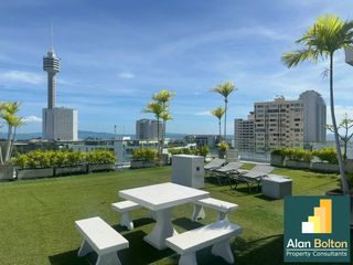 出售 1 卧室 公寓 在 Mueang Rayong, Rayong