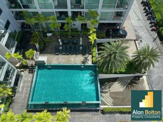 出售 1 卧室 公寓 在 Mueang Rayong, Rayong