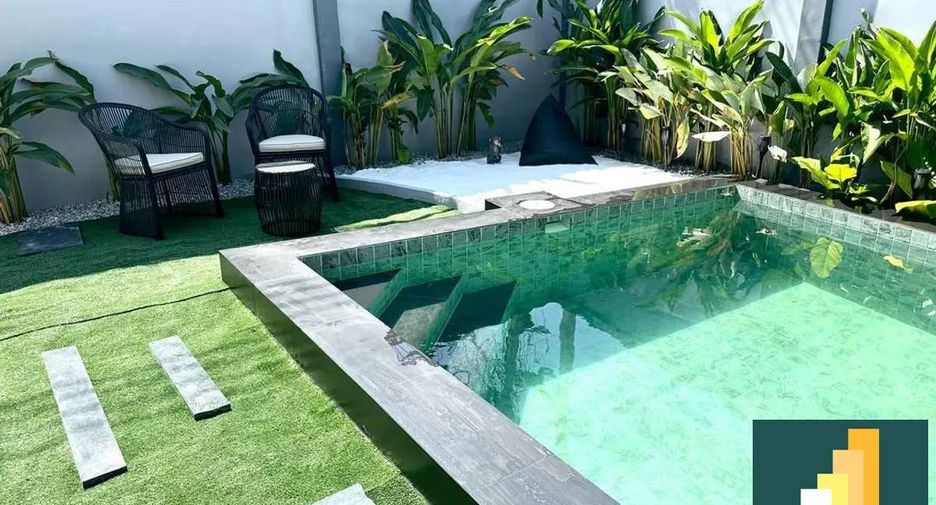 For sale 5 bedrooms villa in East Pattaya, Pattaya