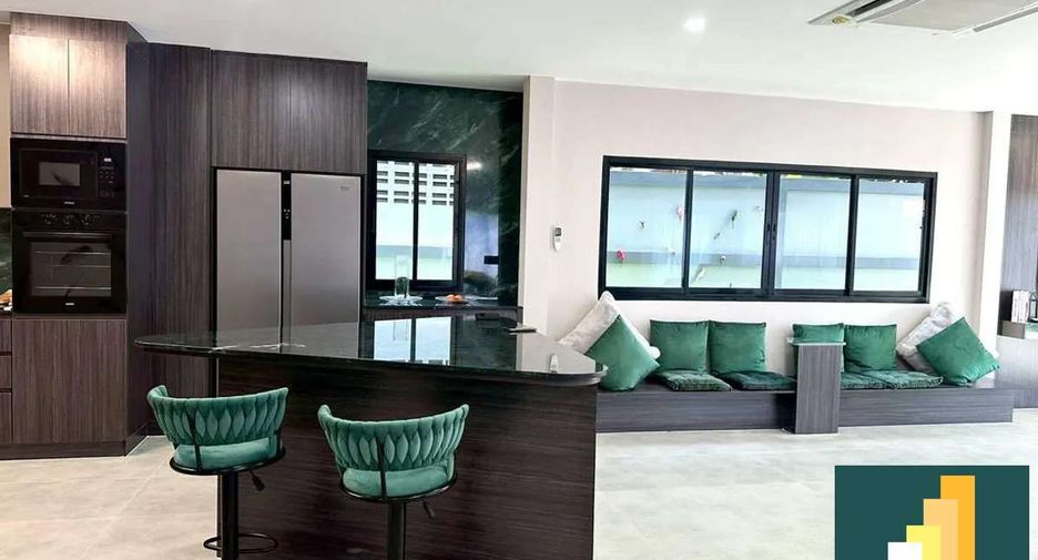 Villa zum Kauf mit 5 Zimmer in East Pattaya, Pattaya