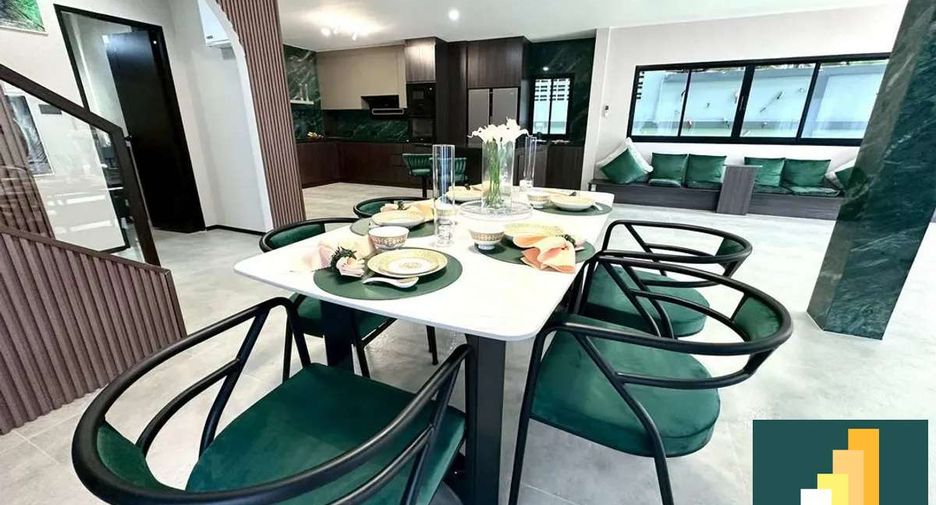 Villa zum Kauf mit 5 Zimmer in East Pattaya, Pattaya