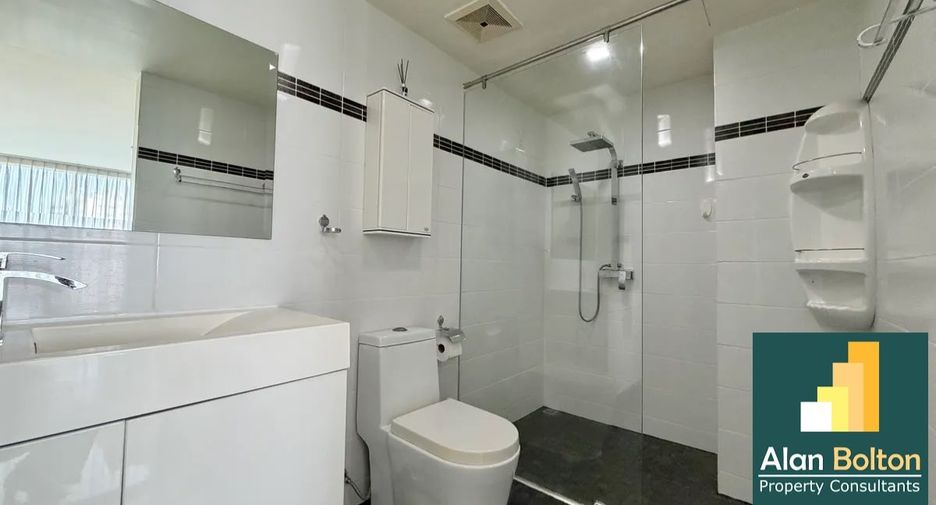 For rent and for sale 2 bedrooms condo in Mueang Rayong, Rayong