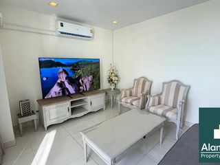 Продажа 2 спальни кондо в Мыанг Районг, Районг