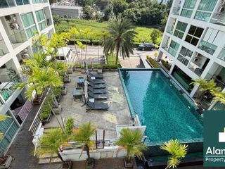 出租 和 出售 2 卧室 公寓 在 Mueang Rayong, Rayong