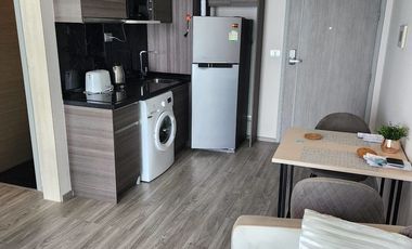 À louer 1 chambre condo à Jomtien, Pattaya