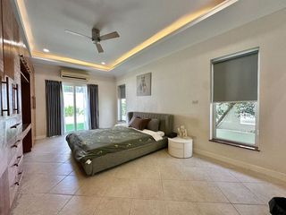 出租 6 卧室 别墅 在 Bang Lamung, Chon Buri