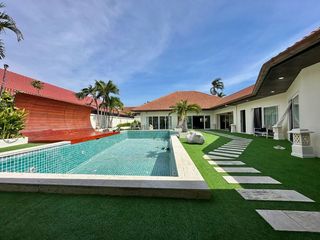 出租 6 卧室 别墅 在 Bang Lamung, Chon Buri