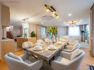 出售 4 卧室 独立屋 在 Bang Lamung, Chon Buri