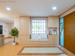 出售 4 卧室 独立屋 在 Bang Lamung, Chon Buri