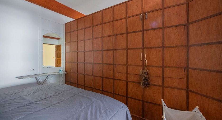 For sale 1 bed condo in Pratumnak, Pattaya