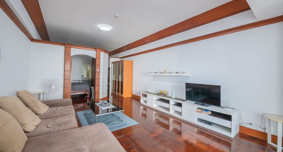 For sale 1 bed condo in Pratumnak, Pattaya