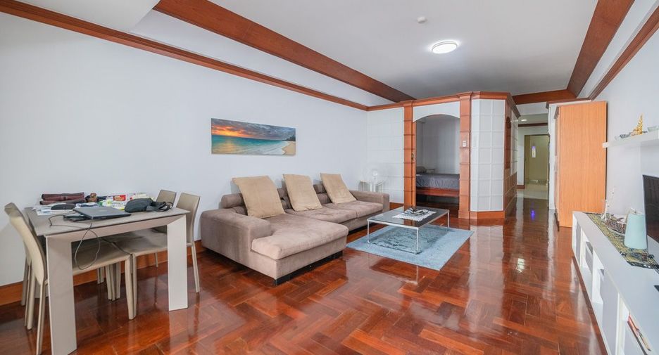 For sale 1 bed condo in Pratumnak, Pattaya