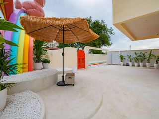 For sale 5 bedrooms house in Bang Lamung, Chonburi