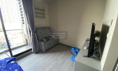 Аренда 1 кровать кондо в Пхая Тхаи, Бангкок