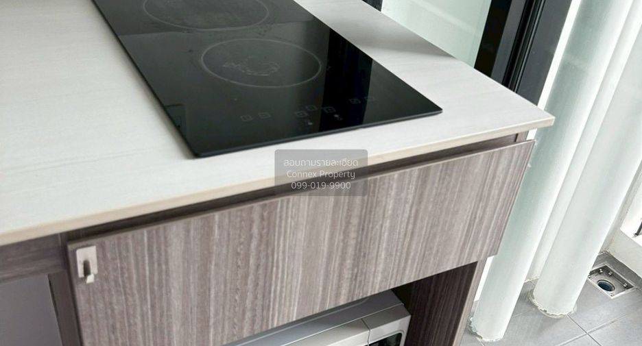 For rent 1 Beds condo in Bang Khen, Bangkok