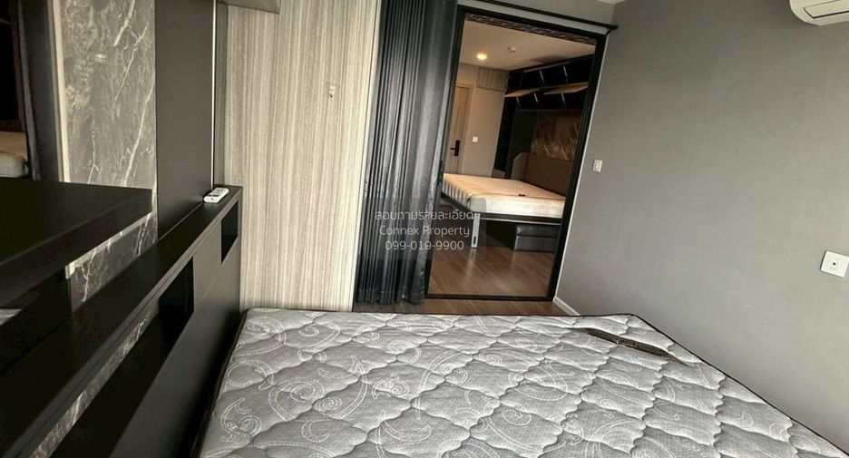 For rent 1 Beds condo in Bang Khen, Bangkok