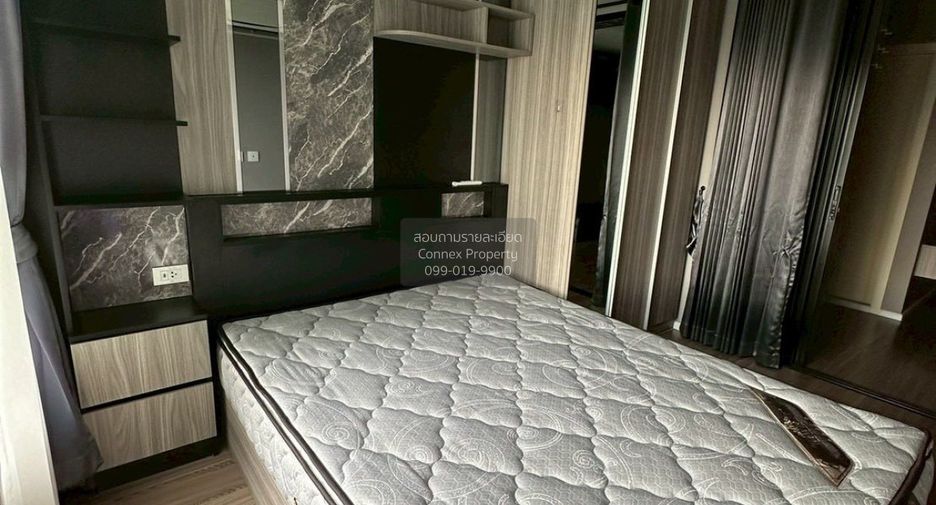 For rent 1 Beds condo in Bang Khen, Bangkok