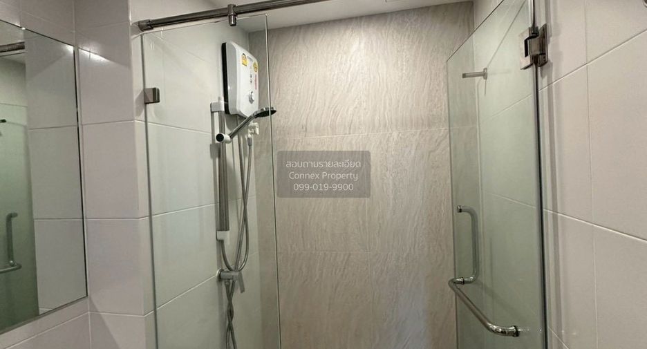For rent 1 Beds condo in Bang Khen, Bangkok
