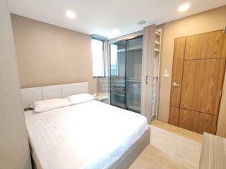 ให้เช่า 2 ห้องนอน คอนโด ใน บางคอแหลม, กรุงเทพฯ