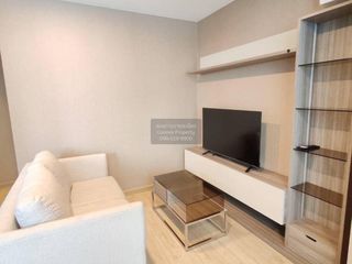 ให้เช่า 2 ห้องนอน คอนโด ใน บางคอแหลม, กรุงเทพฯ