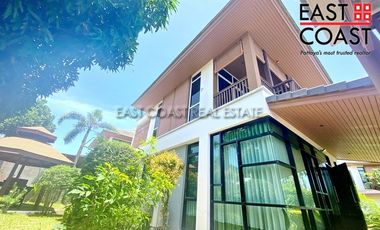 出售 和 出租 4 卧室 独立屋 在 Bang Lamung, Chon Buri