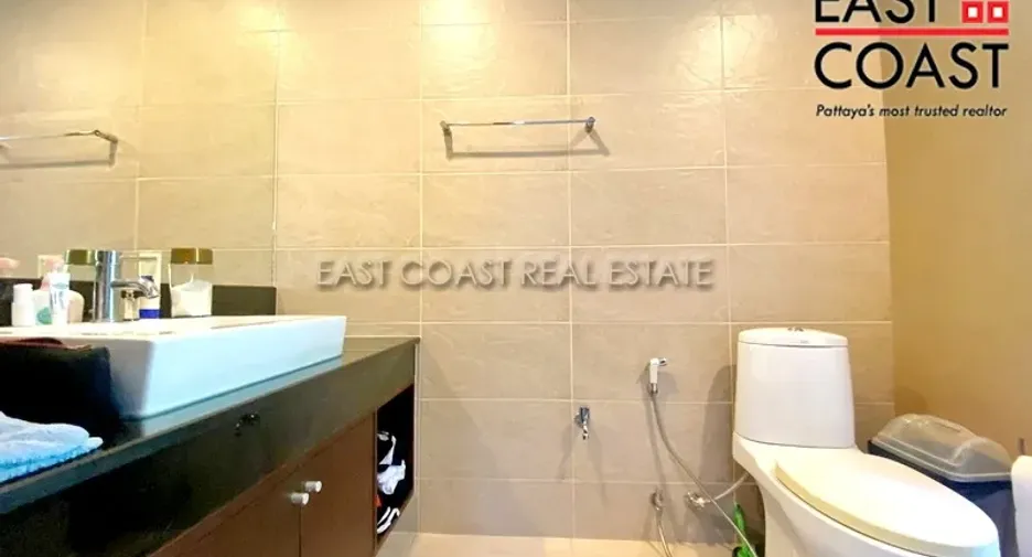 For rent and for sale 4 bedrooms house in Bang Lamung, Chonburi