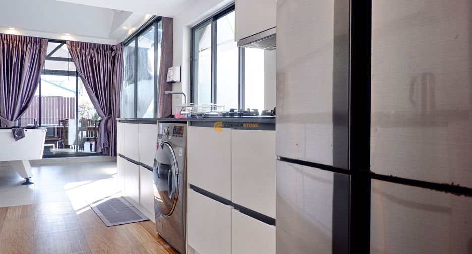 For rent 5 bedrooms house in South Pattaya, Pattaya