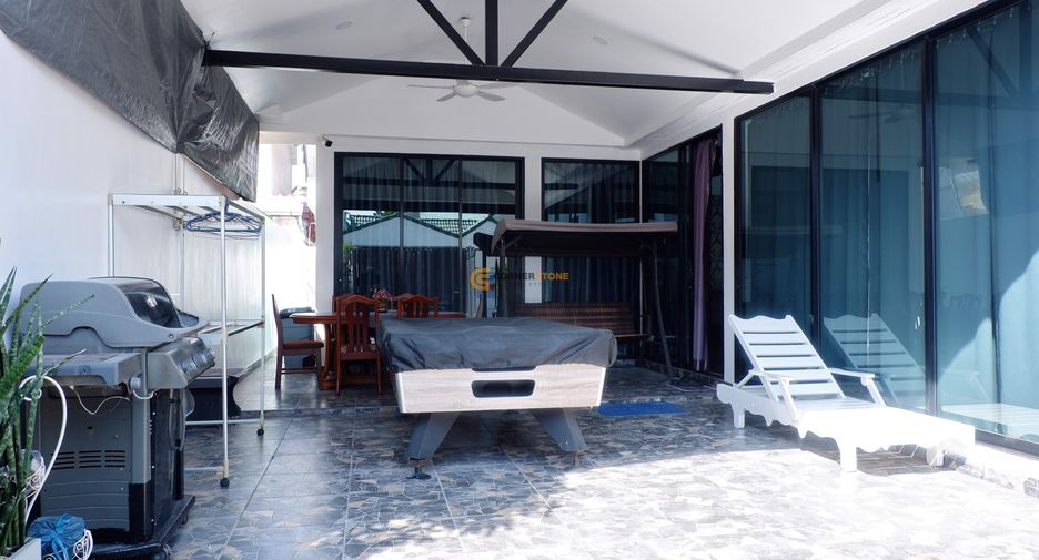For rent 5 bedrooms house in South Pattaya, Pattaya