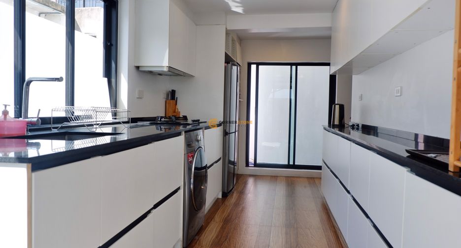 For rent 5 bedrooms house in South Pattaya, Pattaya