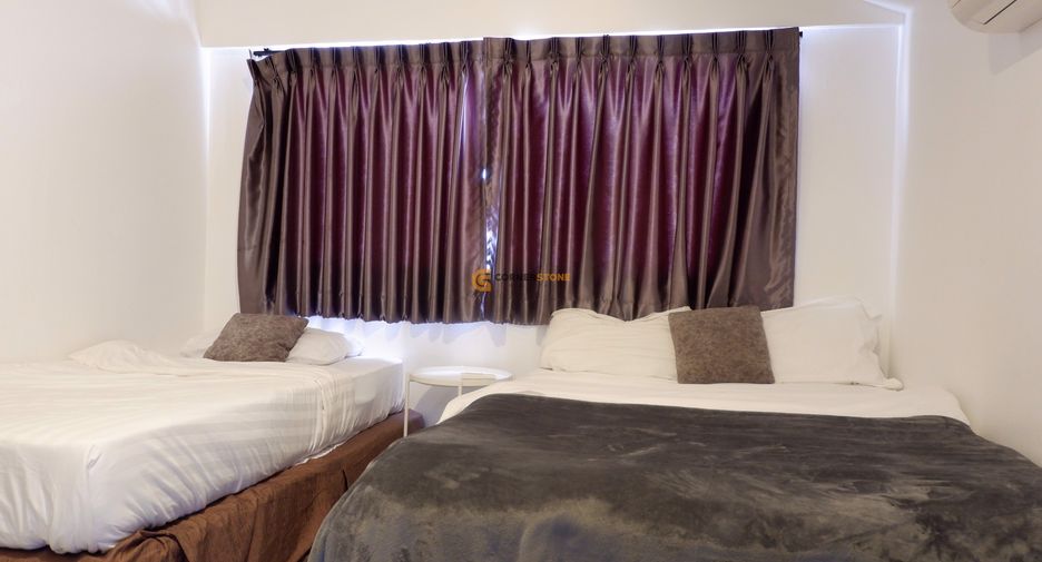 For rent 5 bedrooms house in South Pattaya, Pattaya