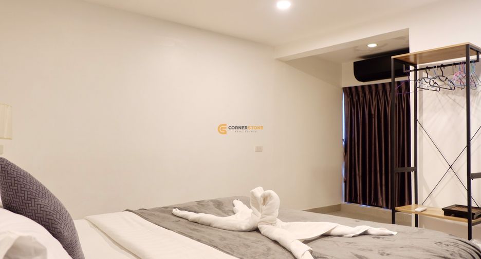 For rent 5 bedrooms house in South Pattaya, Pattaya
