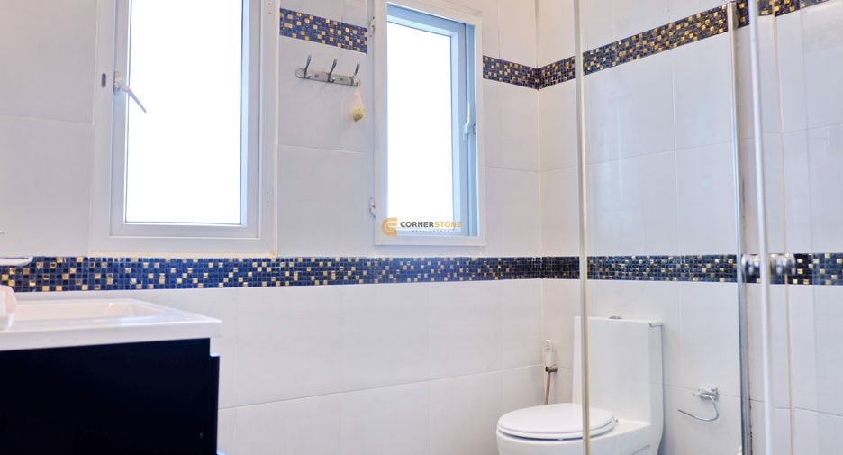 For rent 5 bedrooms house in South Pattaya, Pattaya