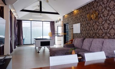 Haus zur Miete mit 5 Zimmer in South Pattaya, Pattaya