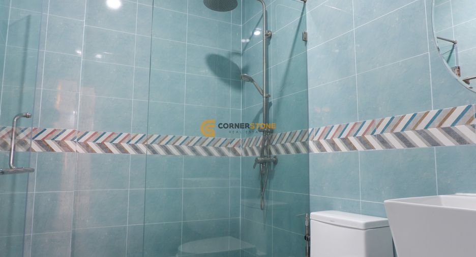 For rent 4 bedrooms house in South Pattaya, Pattaya