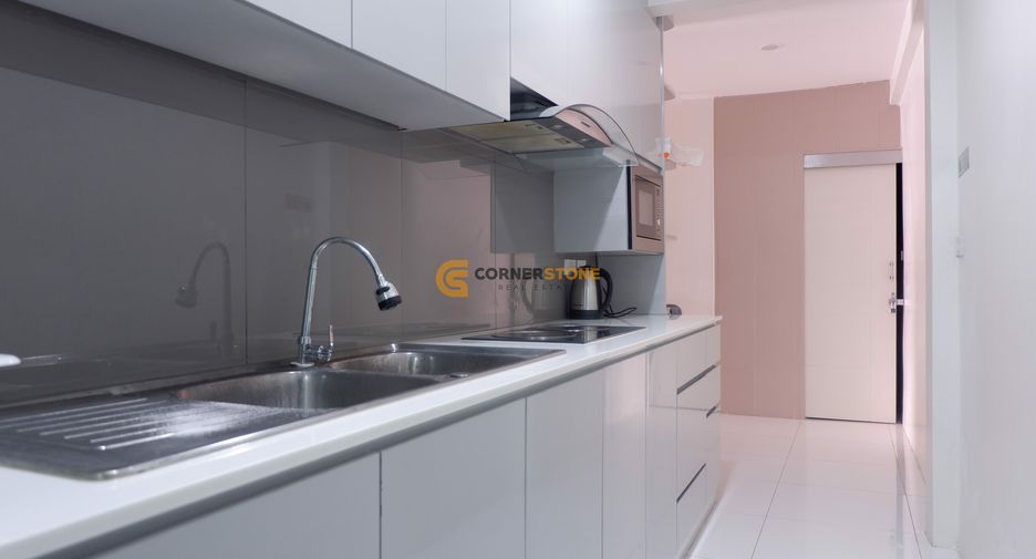 For rent 4 bedrooms house in South Pattaya, Pattaya