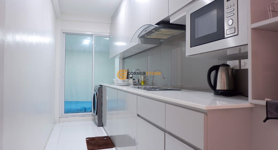 For rent 4 bedrooms house in South Pattaya, Pattaya